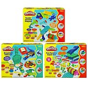 Play-Doh Tools and Playsets Pack
